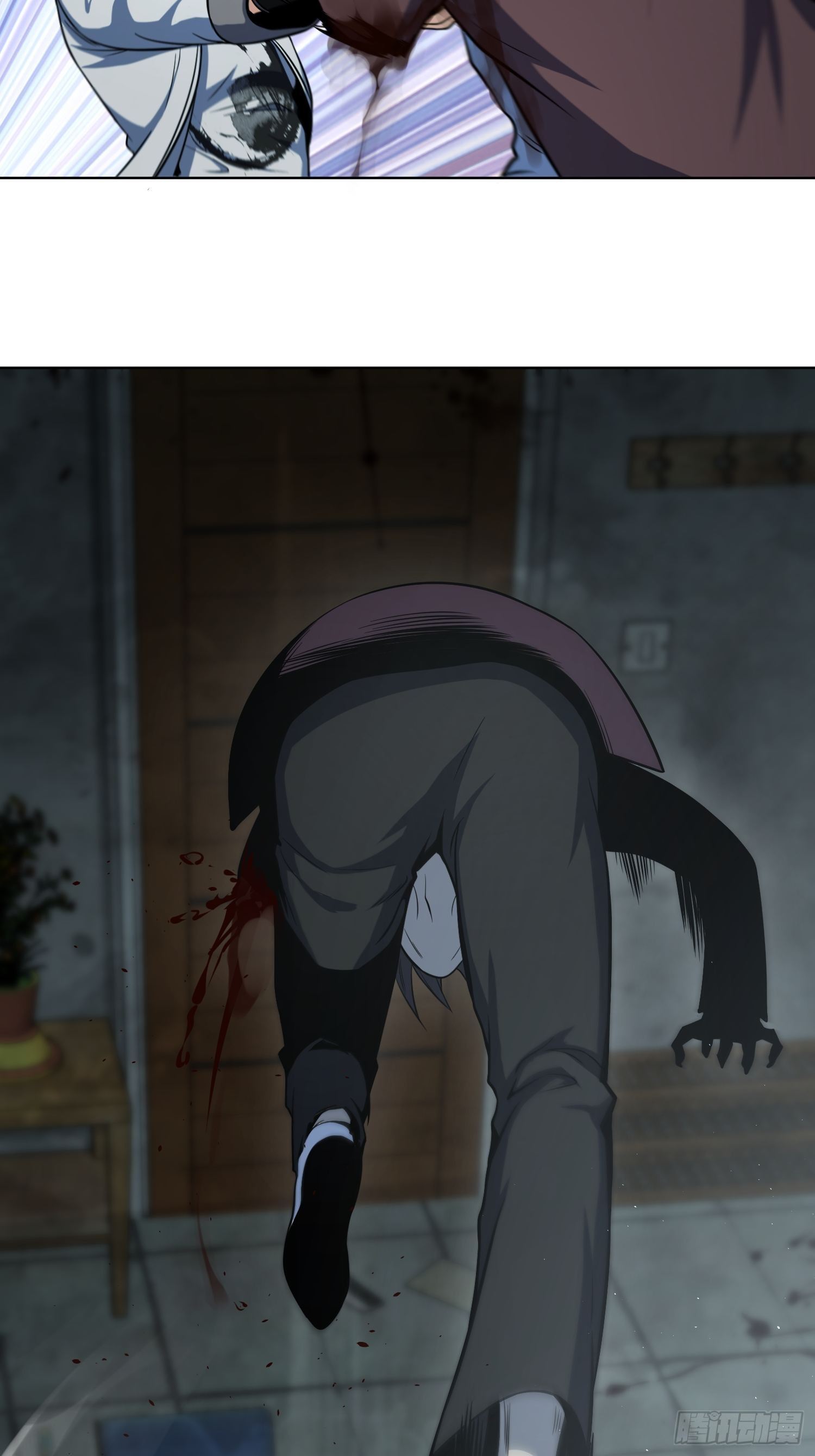 023 活人，死人23