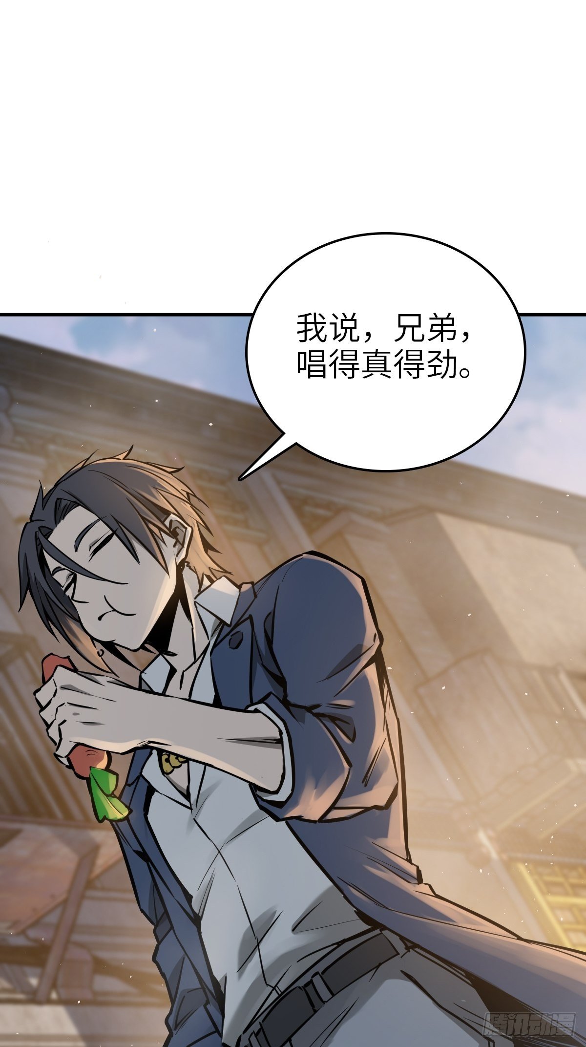 108 门卫李阎1