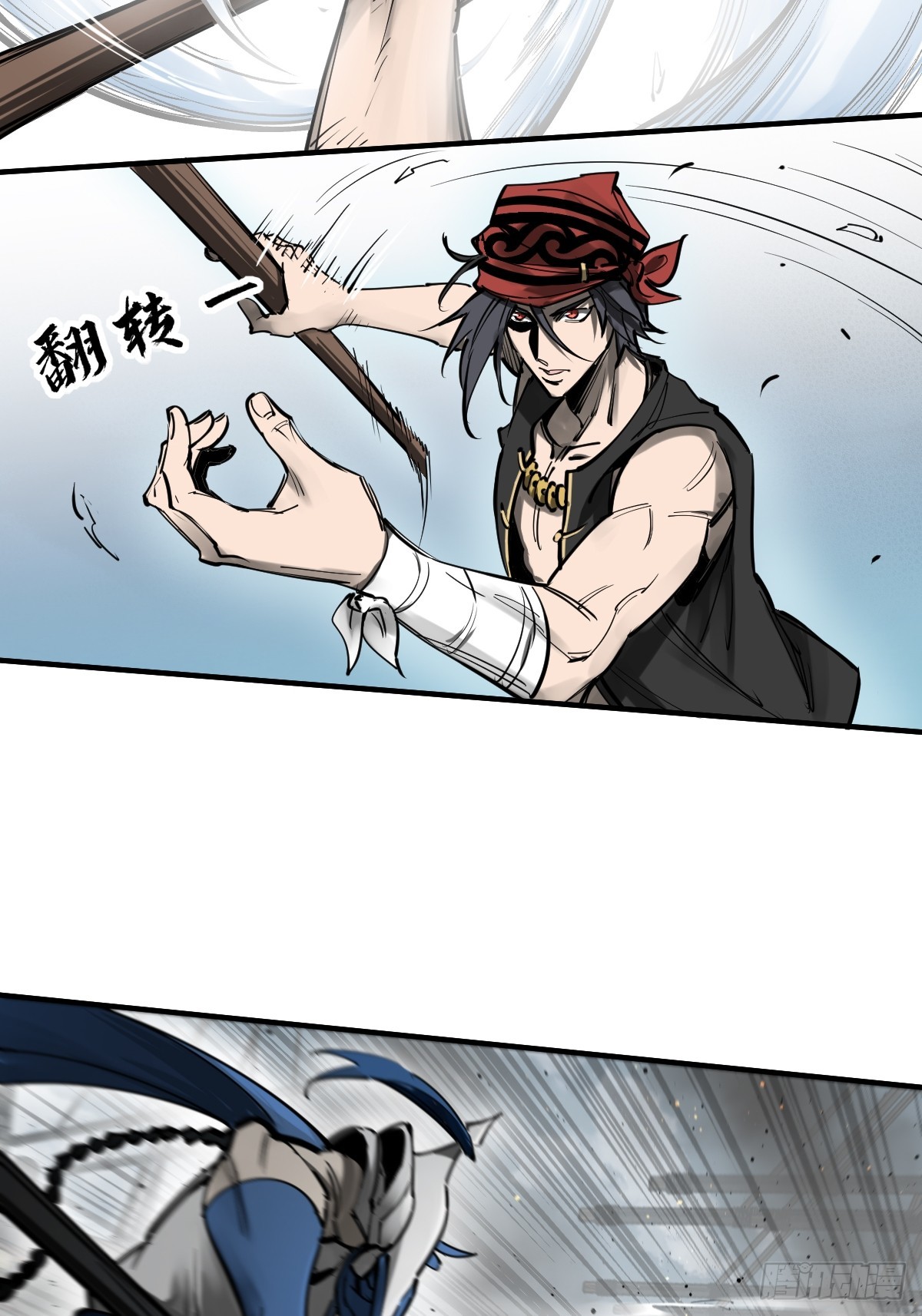 183 双枪对决35