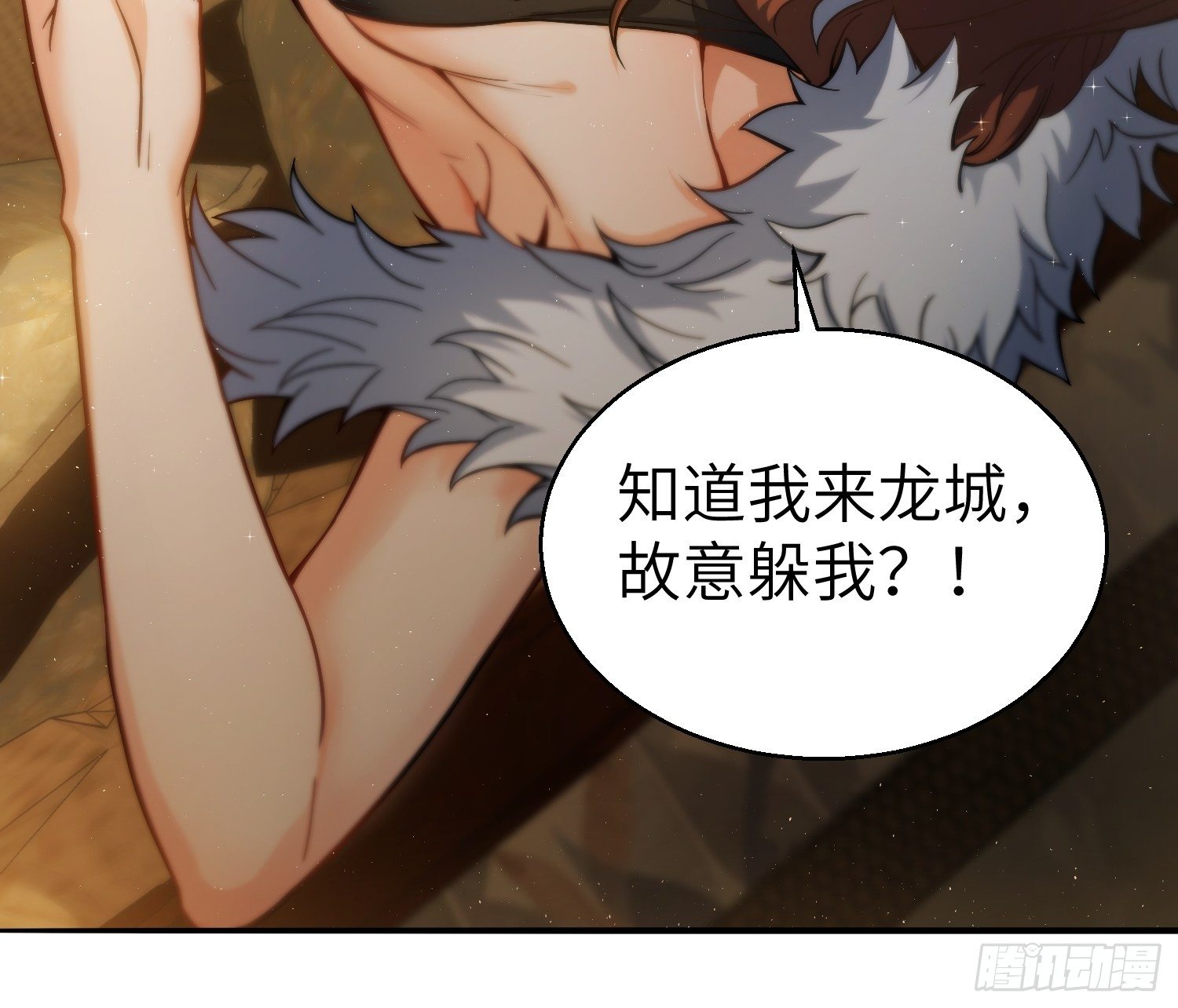 第五回 九龙城擂21