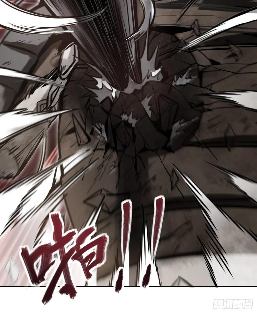 062 恶战牡丹峰55