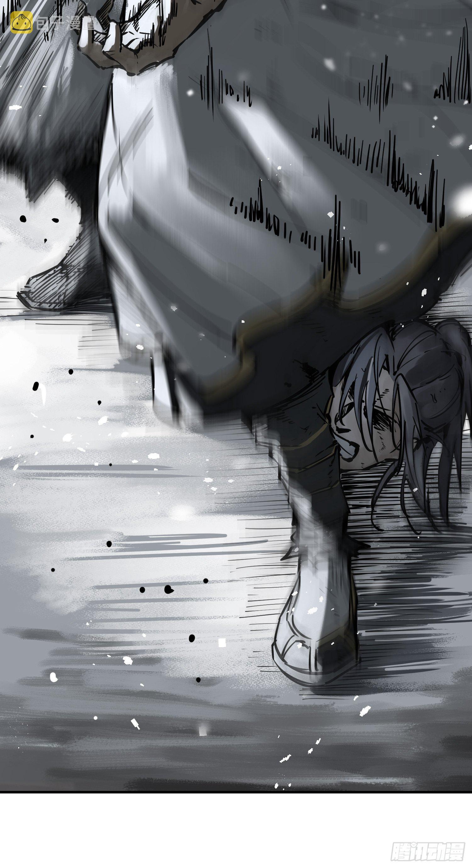 076 搏命9
