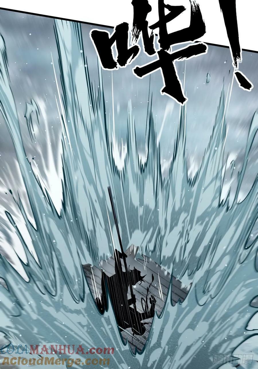217 财压蔡牵，武盖章何！30