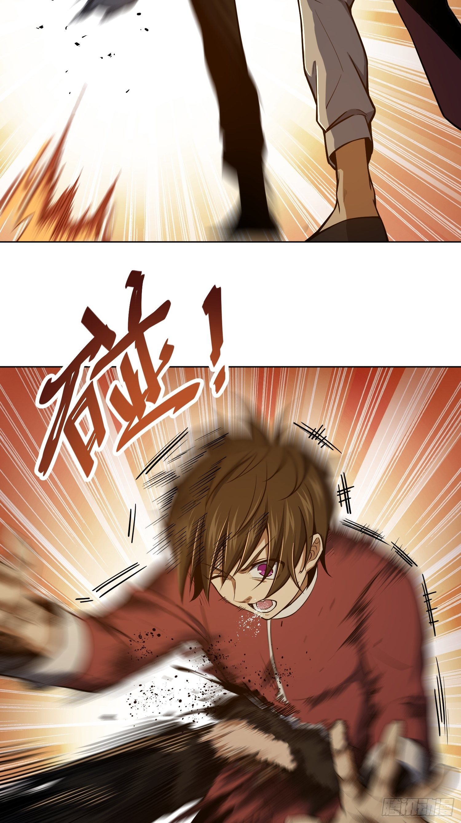 第十八回 脱走10