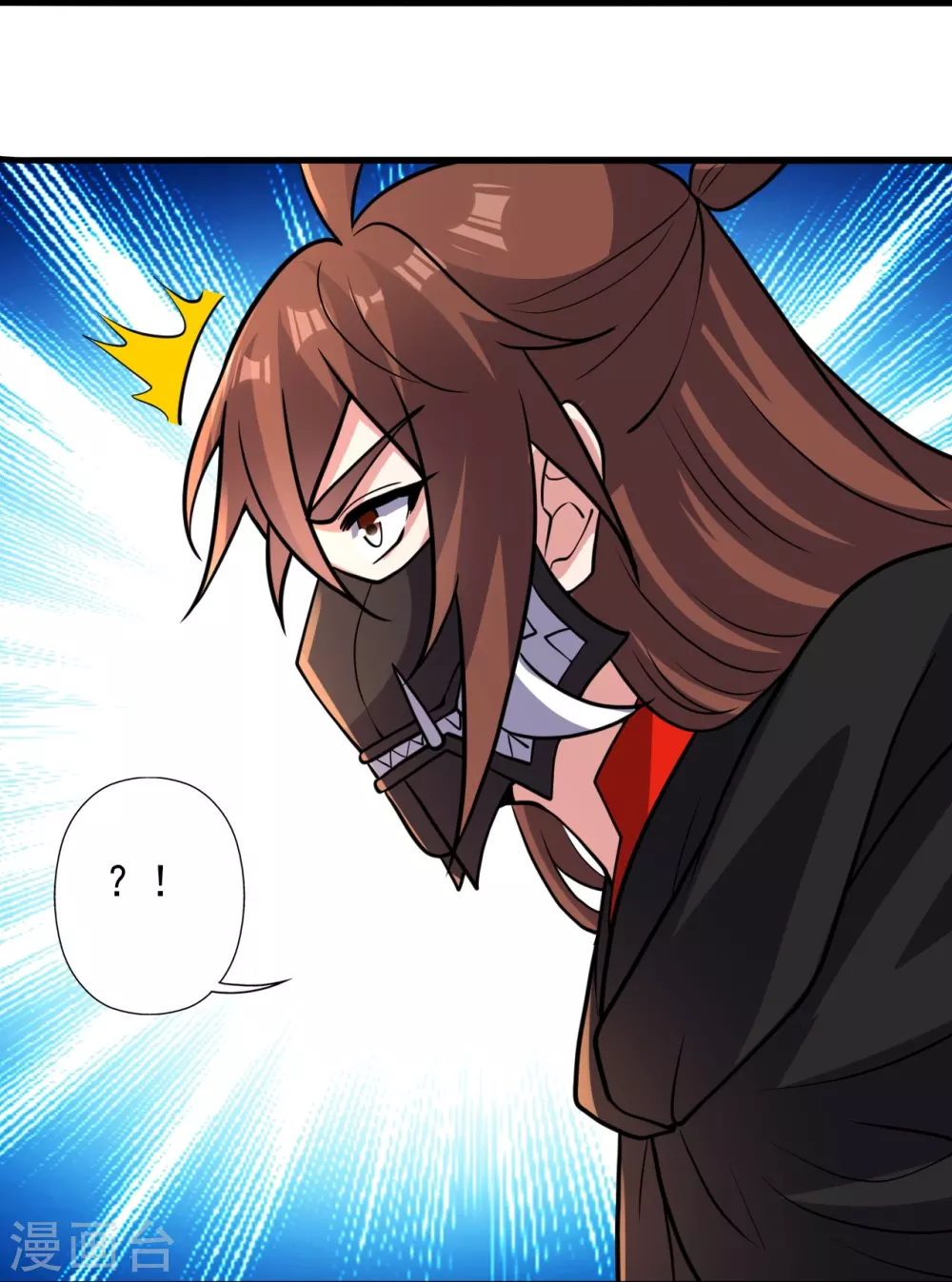 第344话 有内奸！100