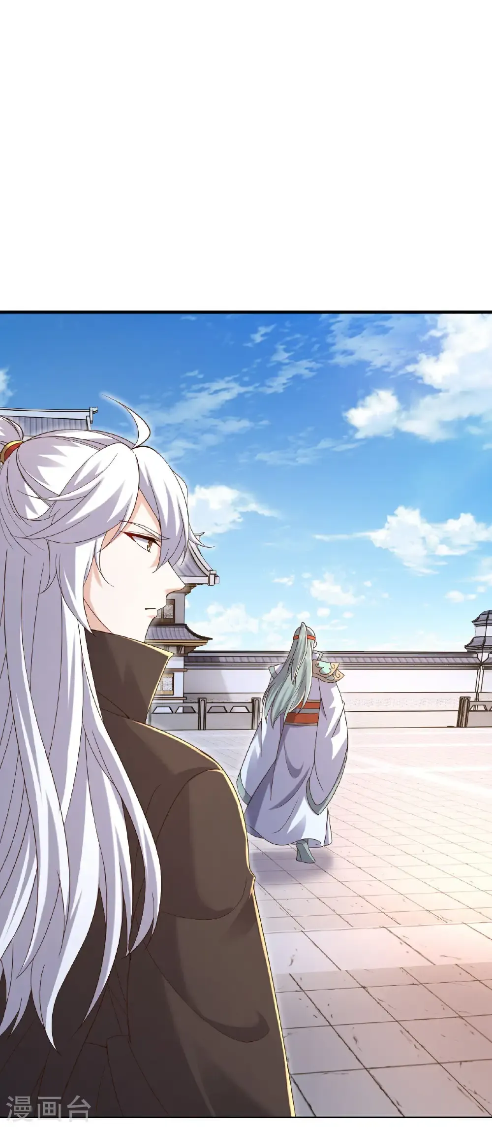 第605话 大楚的轮回22