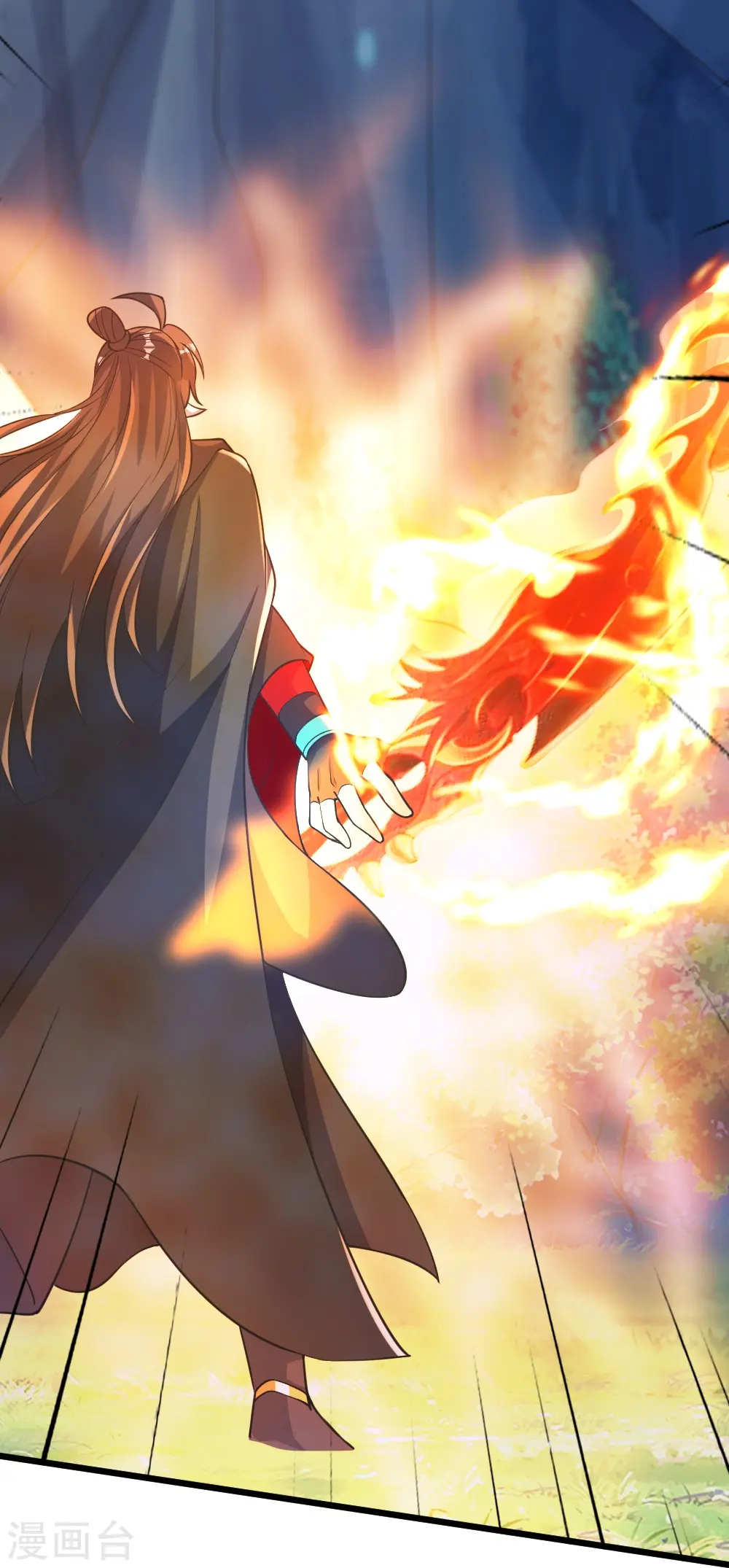 第403话 神箭之威！20