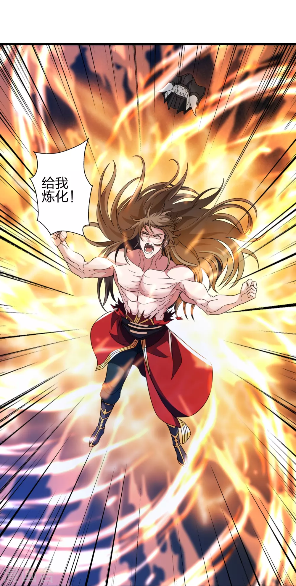 第353话 玄皇之女！102