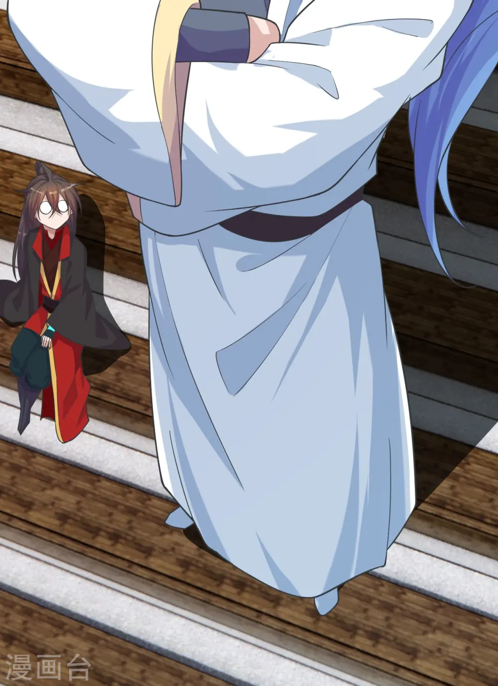 第244话 扯淡的抽签儿!28