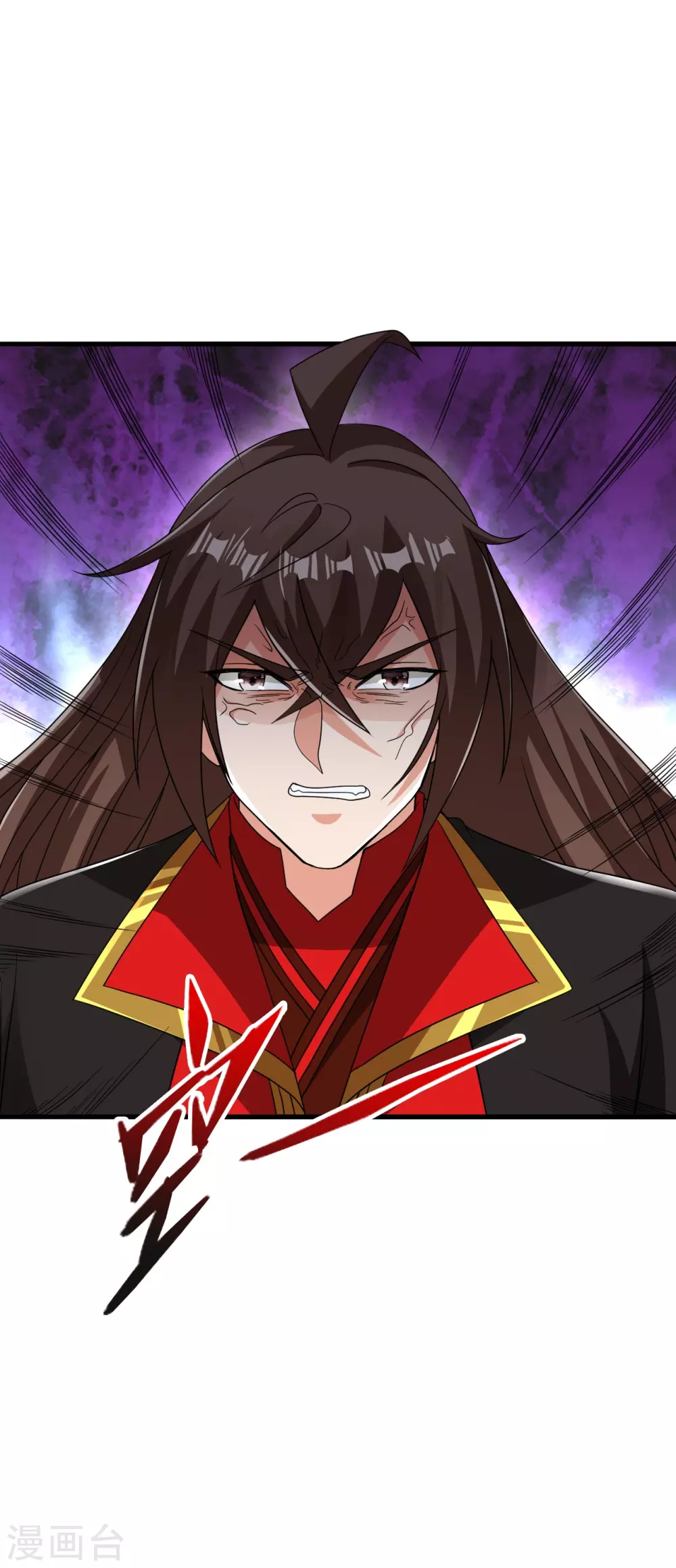 第320话 血亲？！36