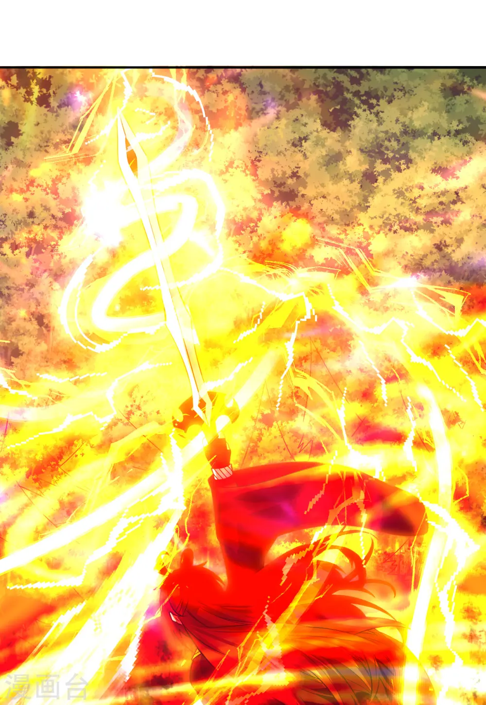 第188话 破不开的防御！9