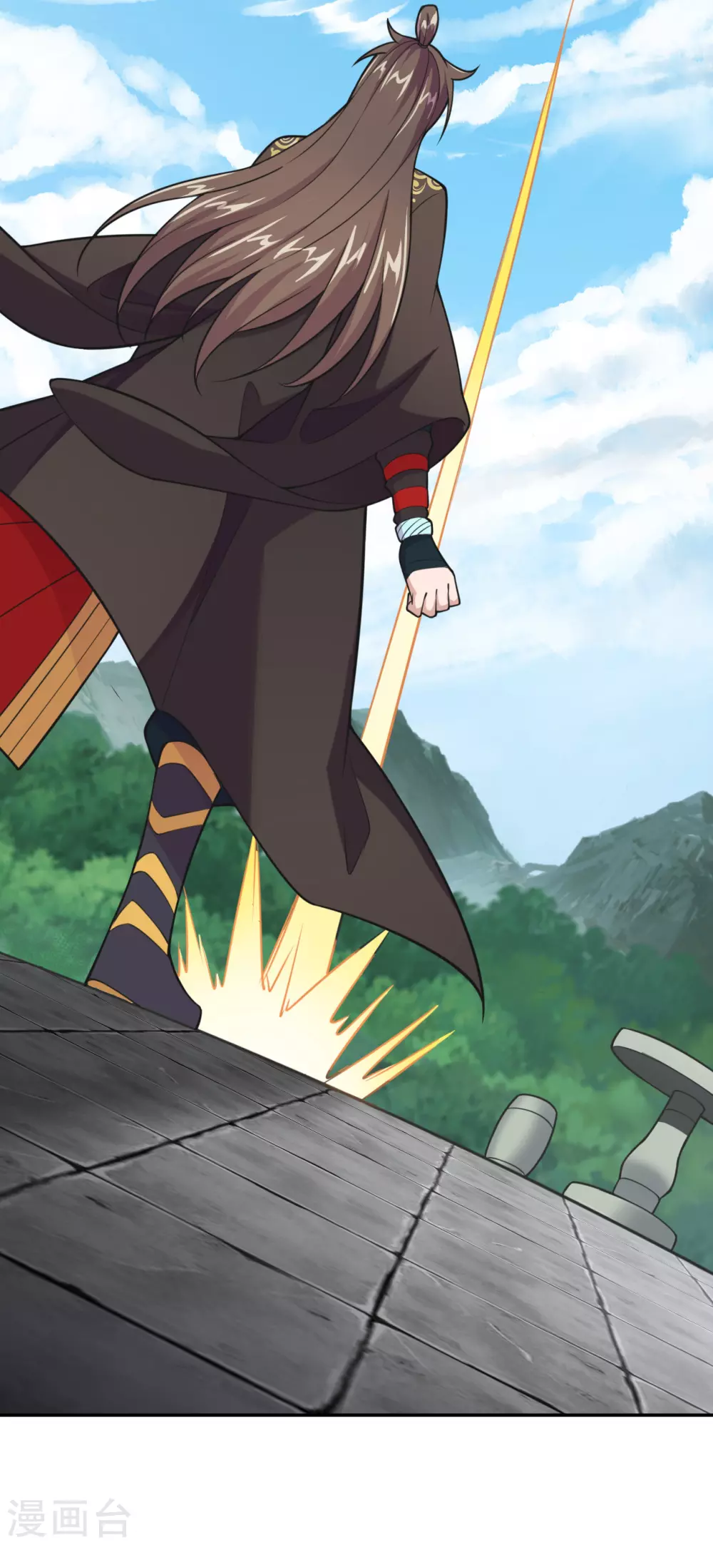 第156话 再战风影！7