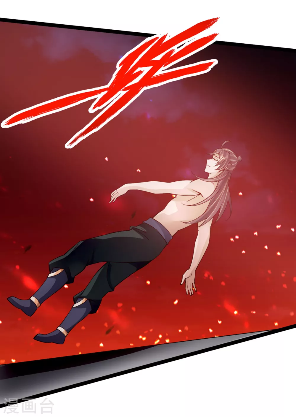 第109话 新时代的曙光！8