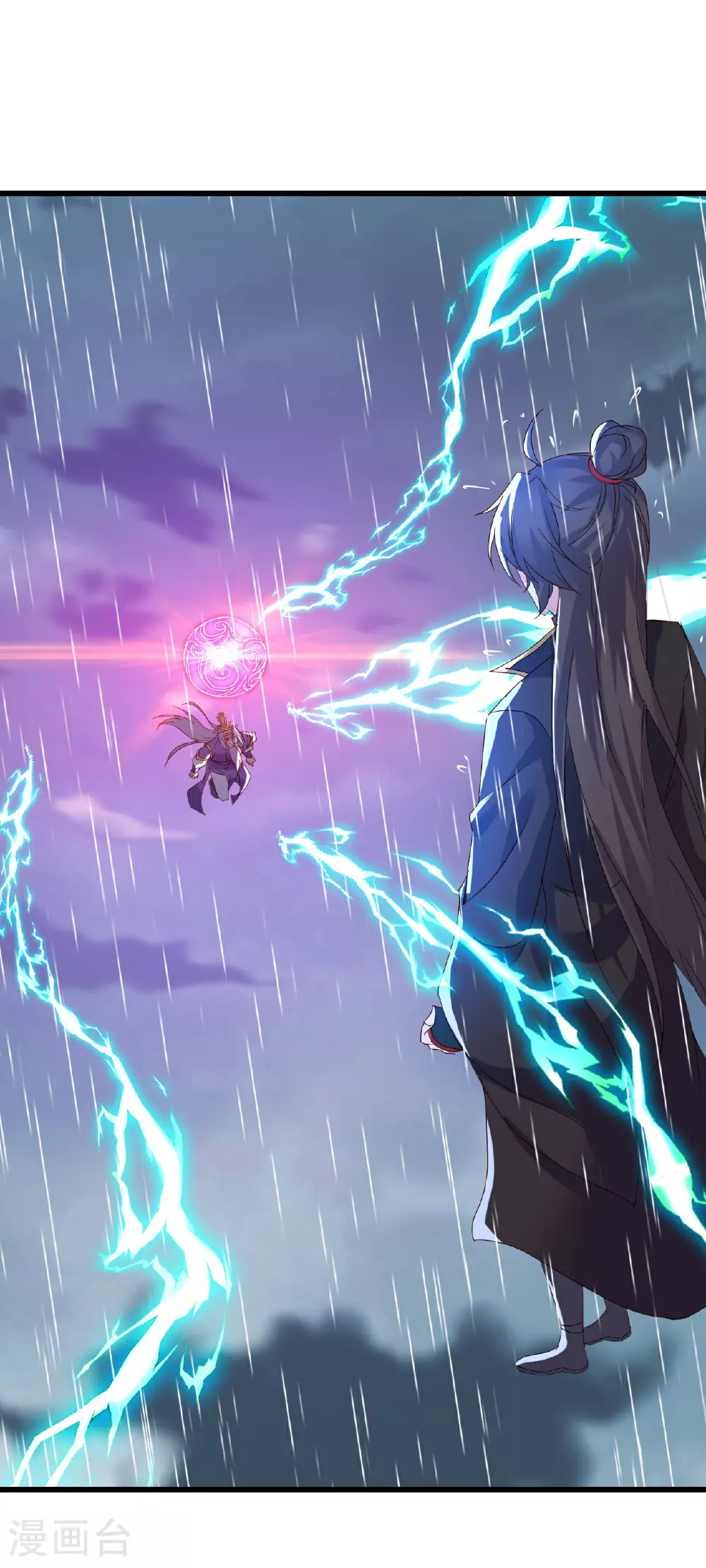 第523话 万钧雷霆19