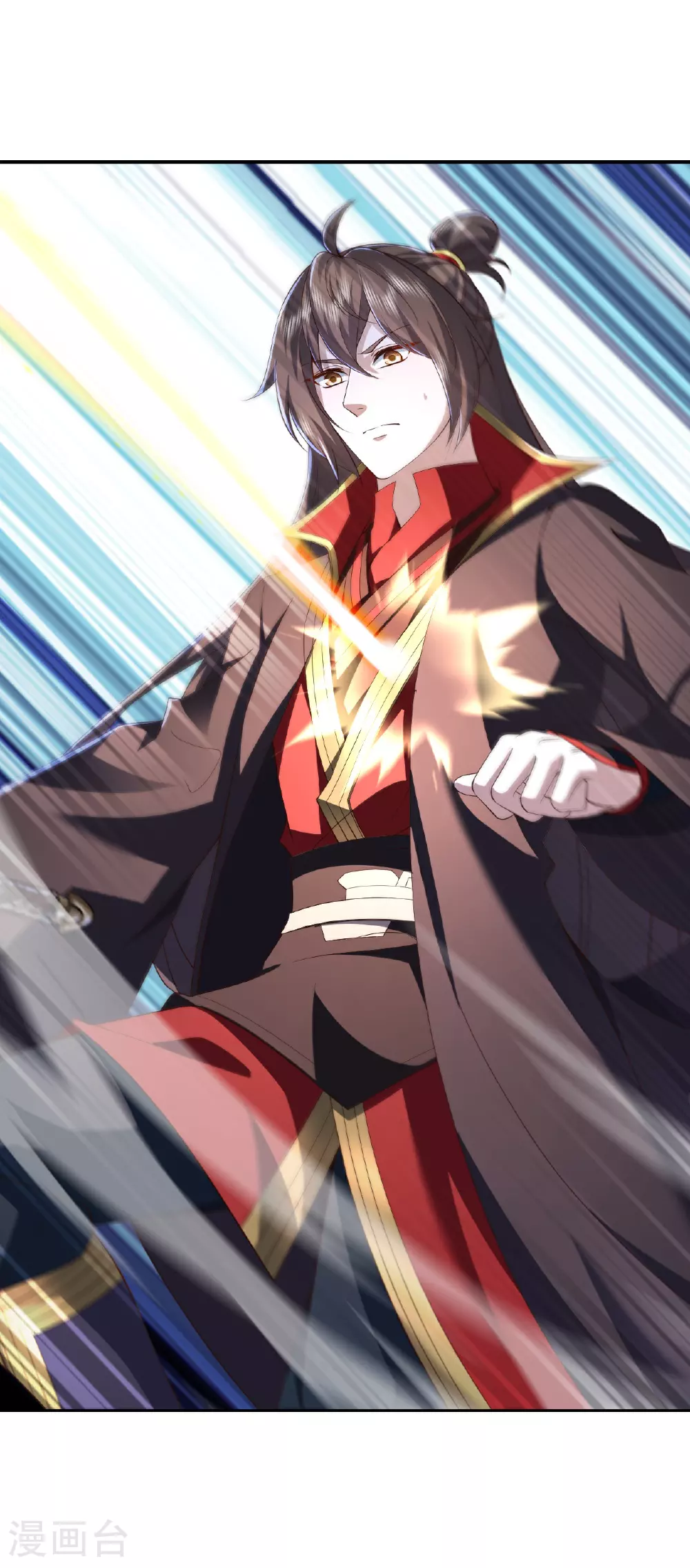 第524话 结界破碎49