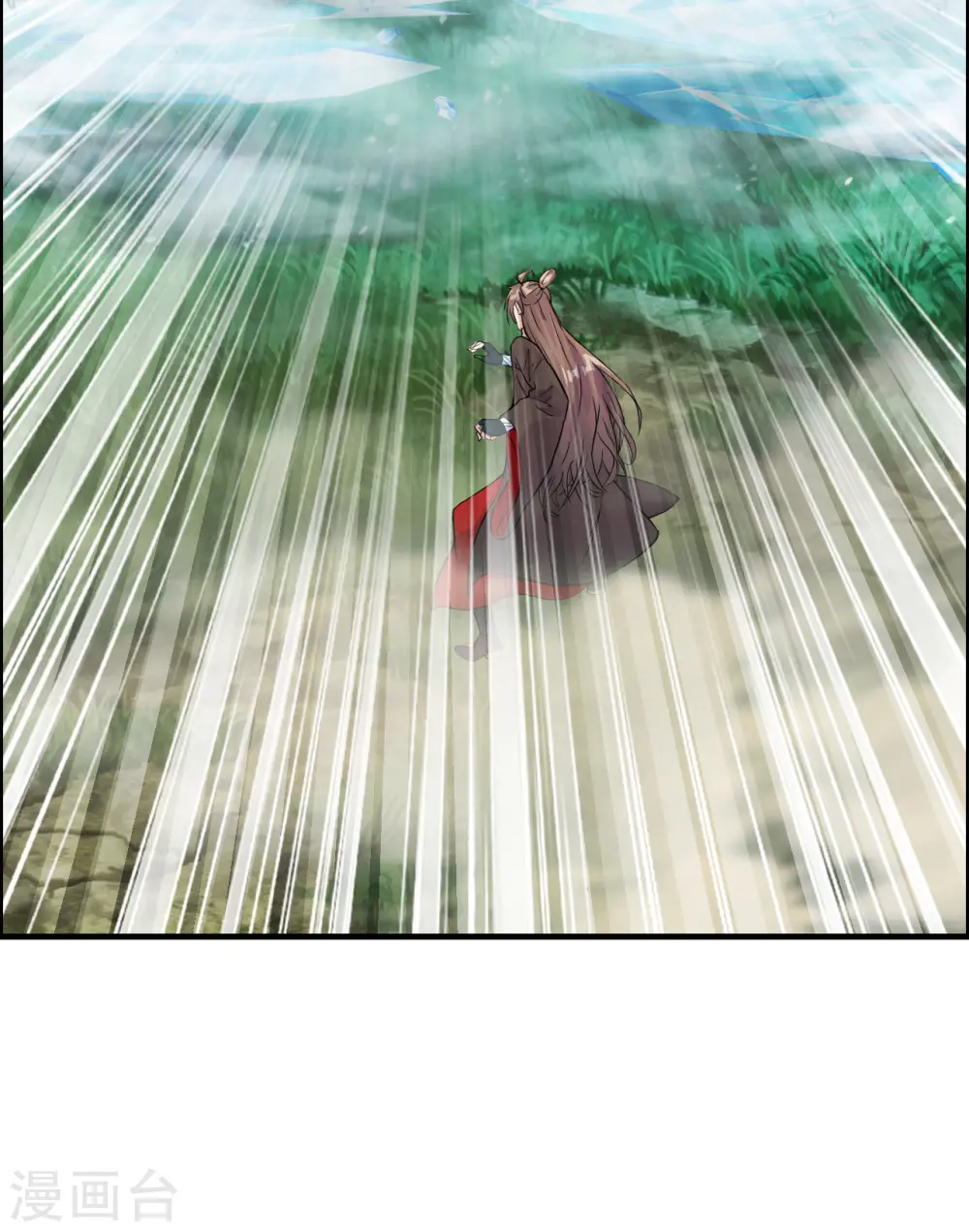 第187话 玄冰蜥蜴！2