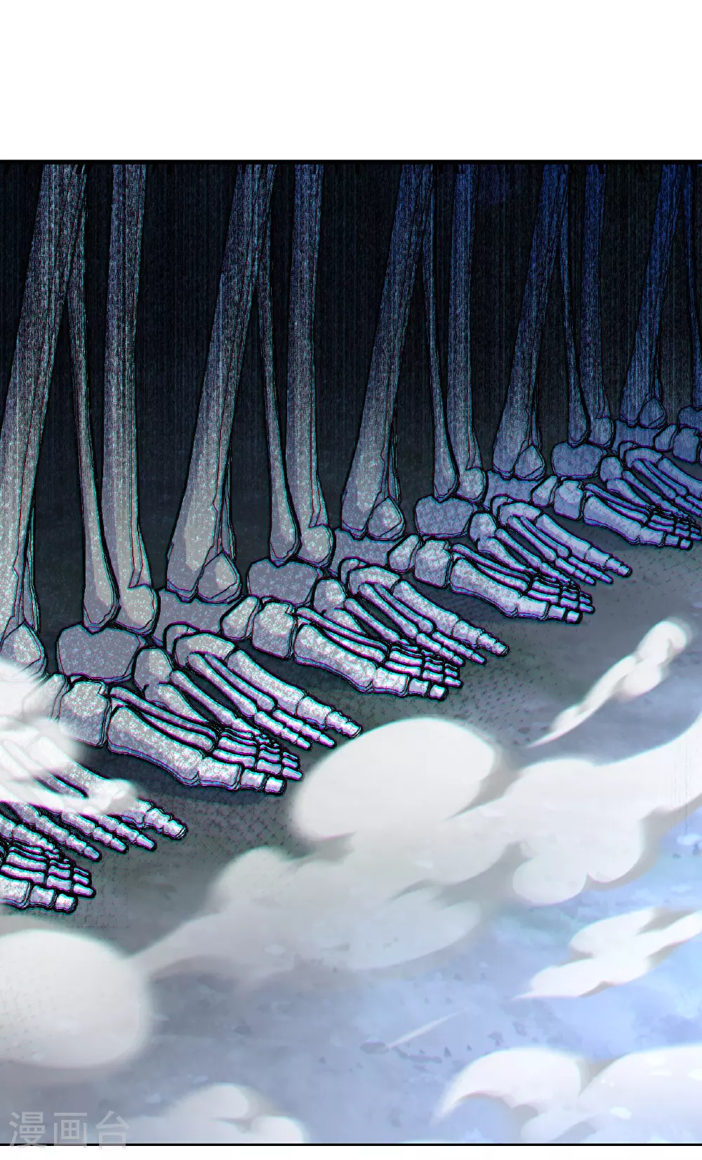 第520话 法轮王的惊喜14