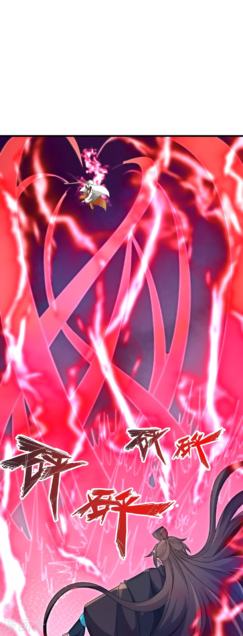 第465话 魔道对魔心！65