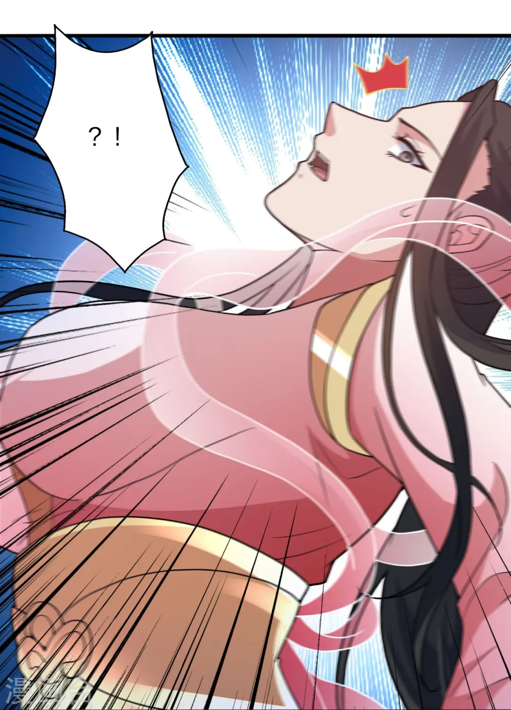 第396话 彪悍女子！80