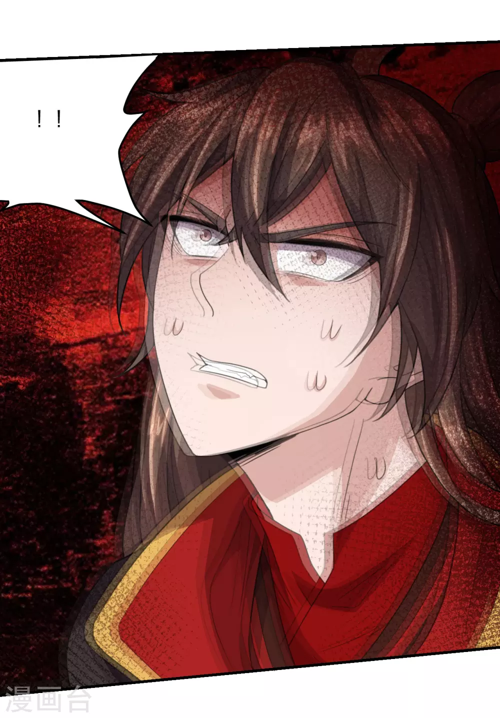 第138话 四面楚歌10