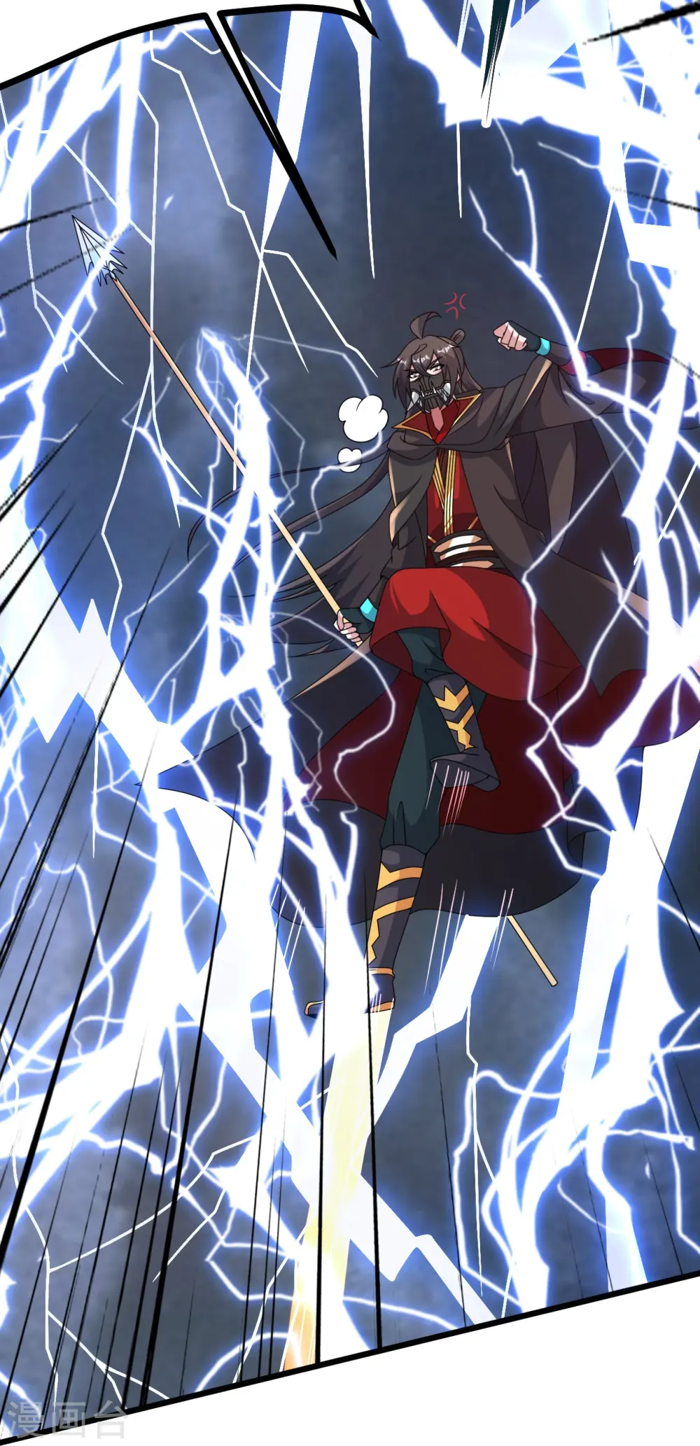 第450话 雷霆万钧！72