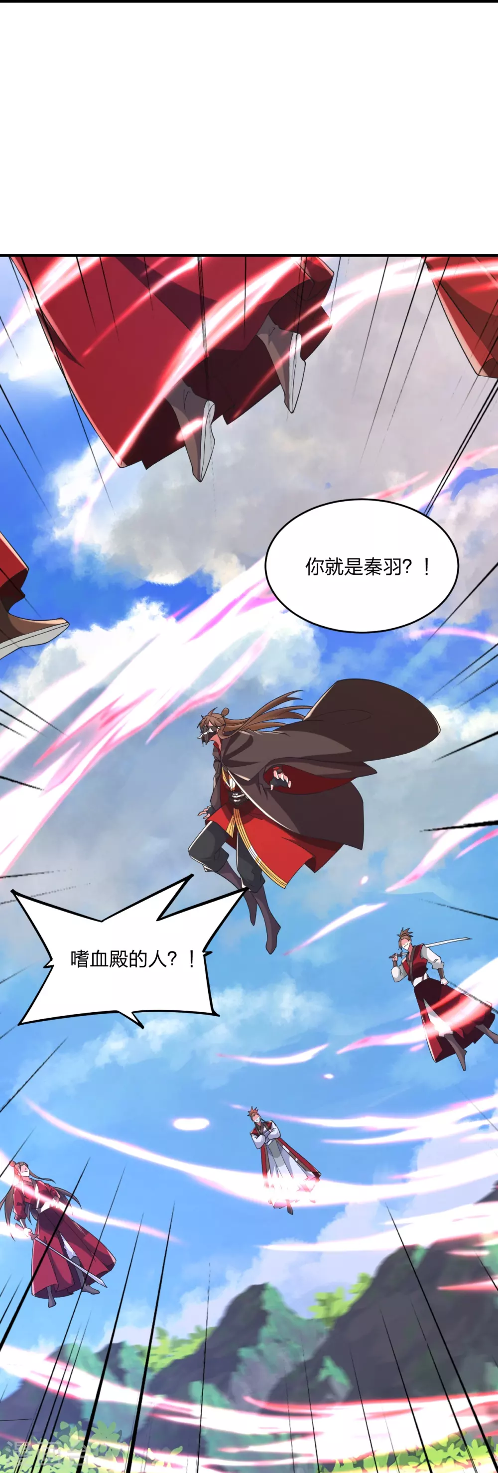 第364话 圣子霍尊！32
