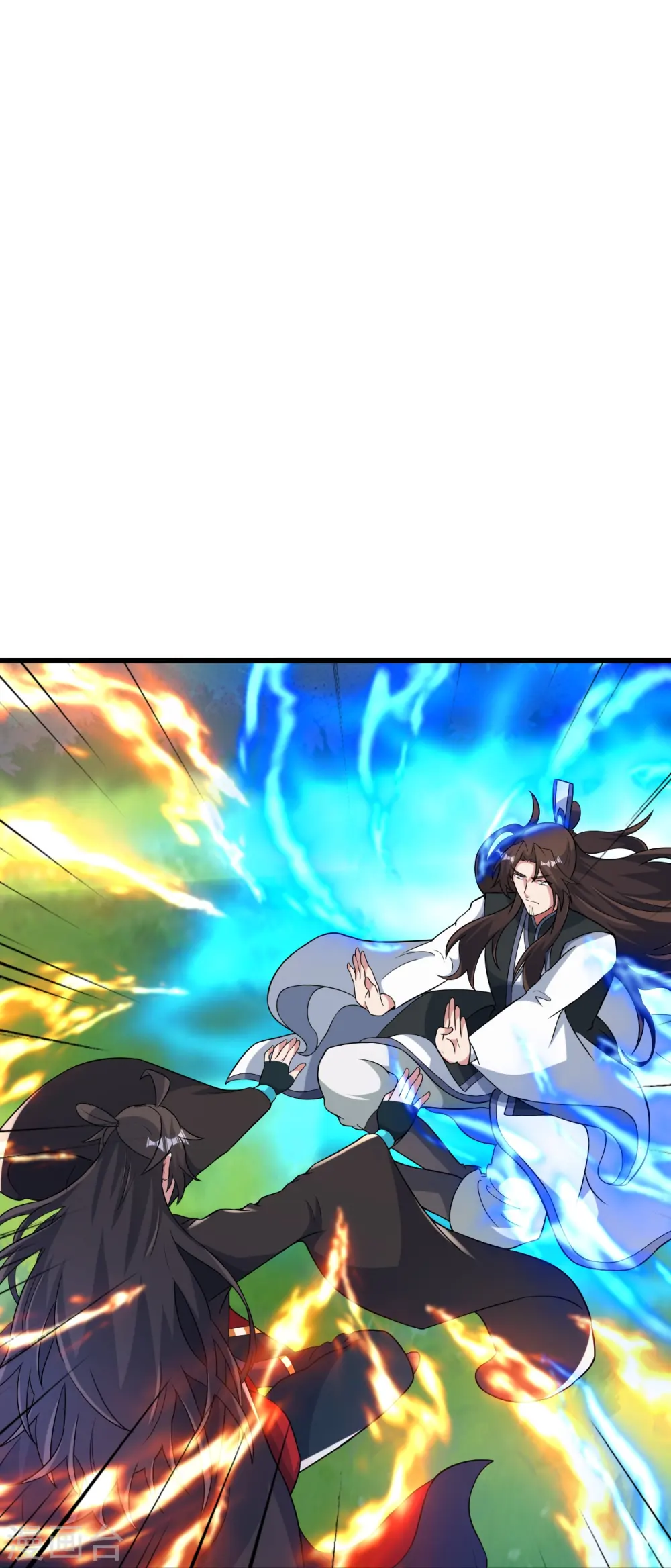 第409话 重塑根基！20