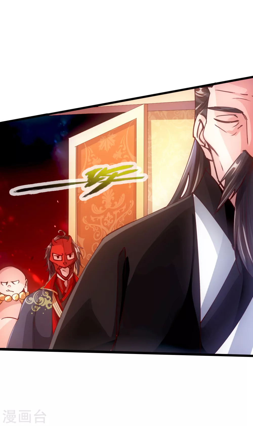 第52话 黑市之外大混战6