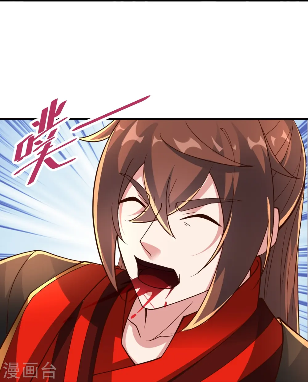 第263话 巅峰战力，爆发！65