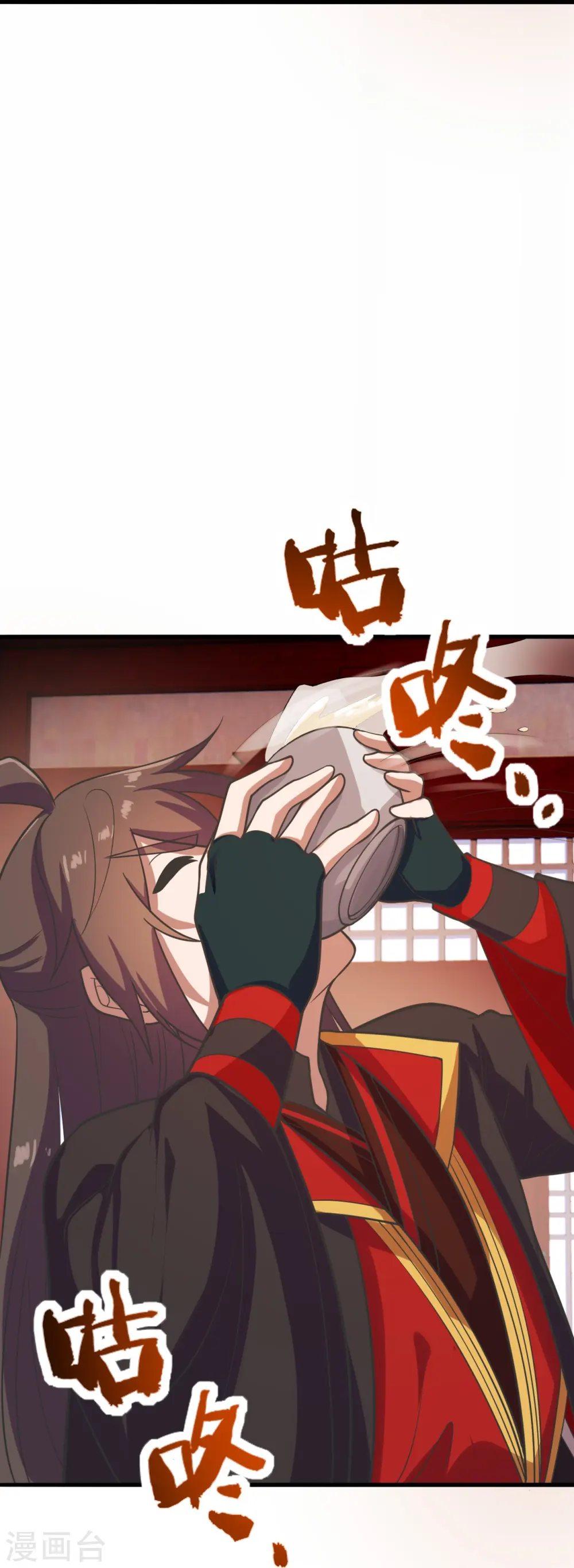 第274话 天无绝人之路！74
