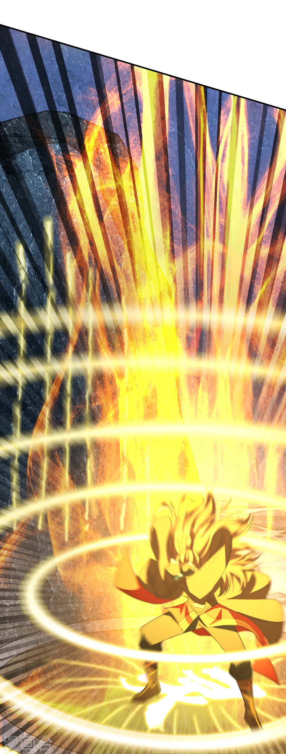 第199话 抱大腿！6