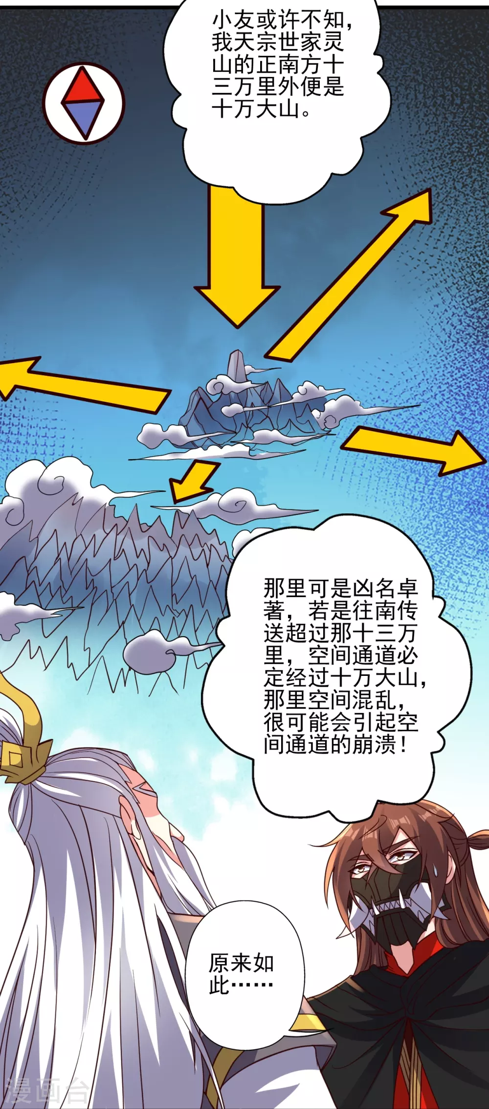 第346话 霸气老祖！67