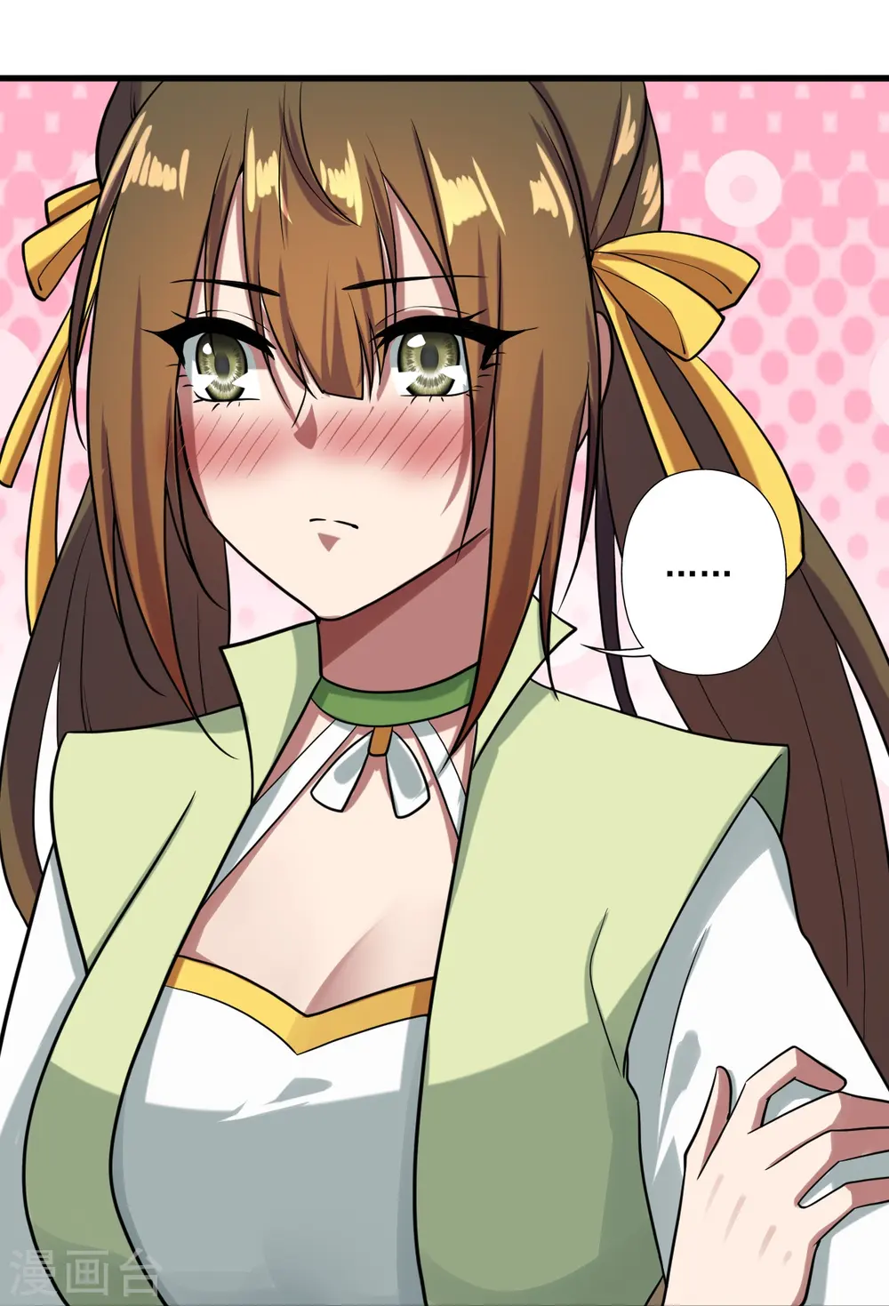 第293话 谁是谁的心上人？79