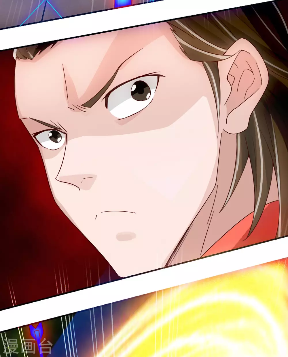 第129话 荒林陷阱！12