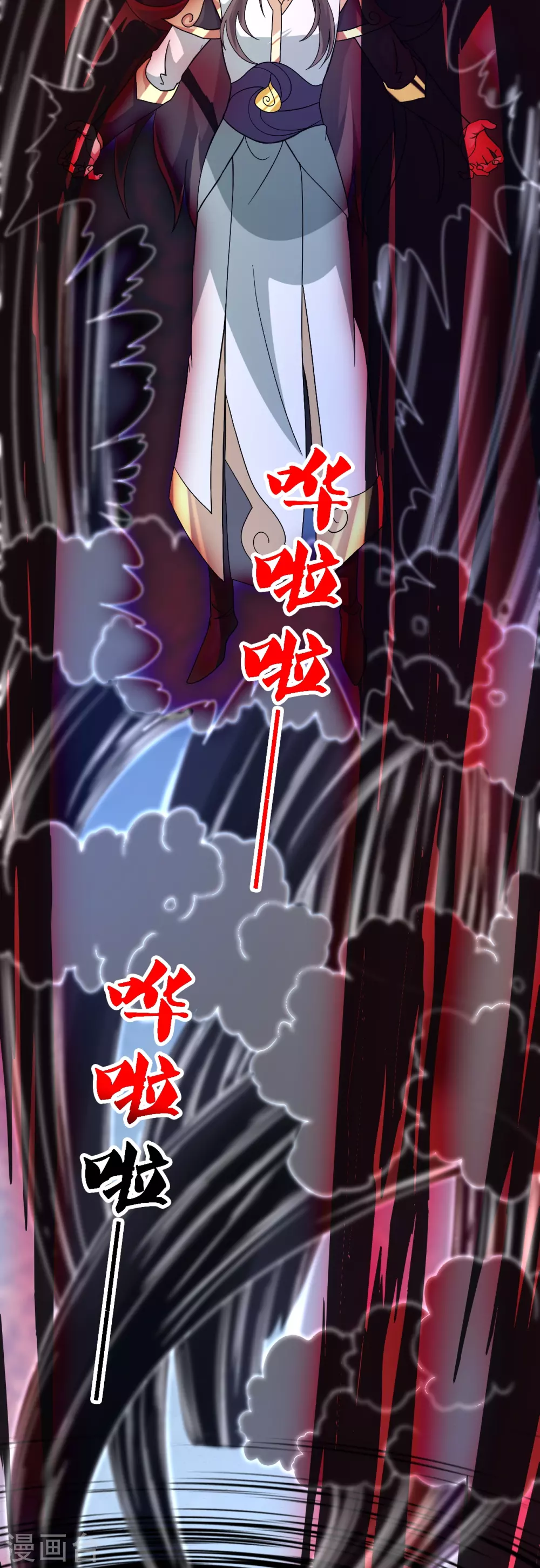 第364话 圣子霍尊！94
