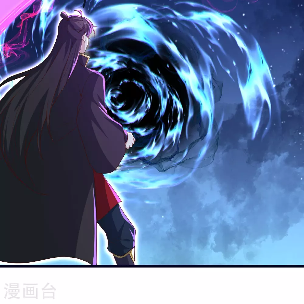 第499话 不自量力9