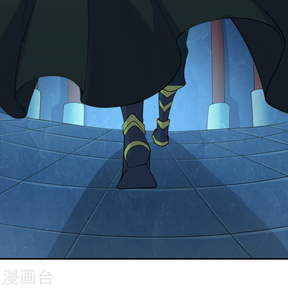 第213话 血巫现身！8