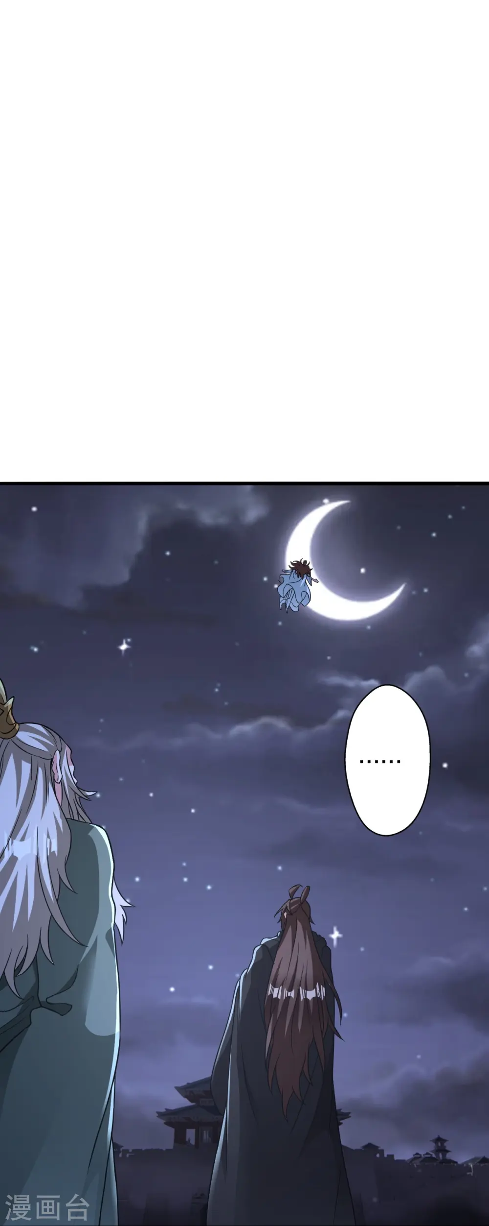 第401话 决战前夕！9