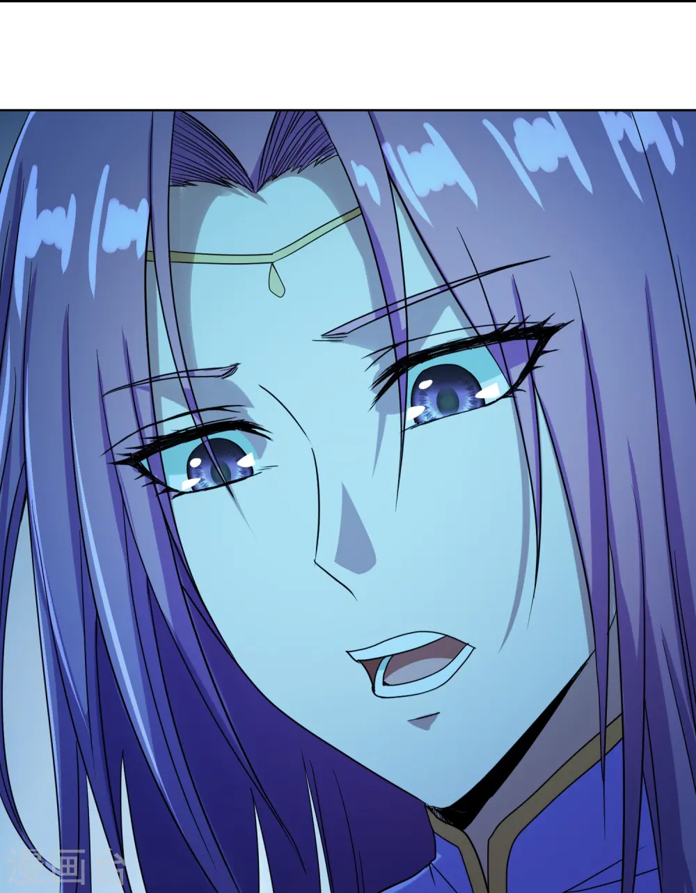 第280话 宿主融魂10