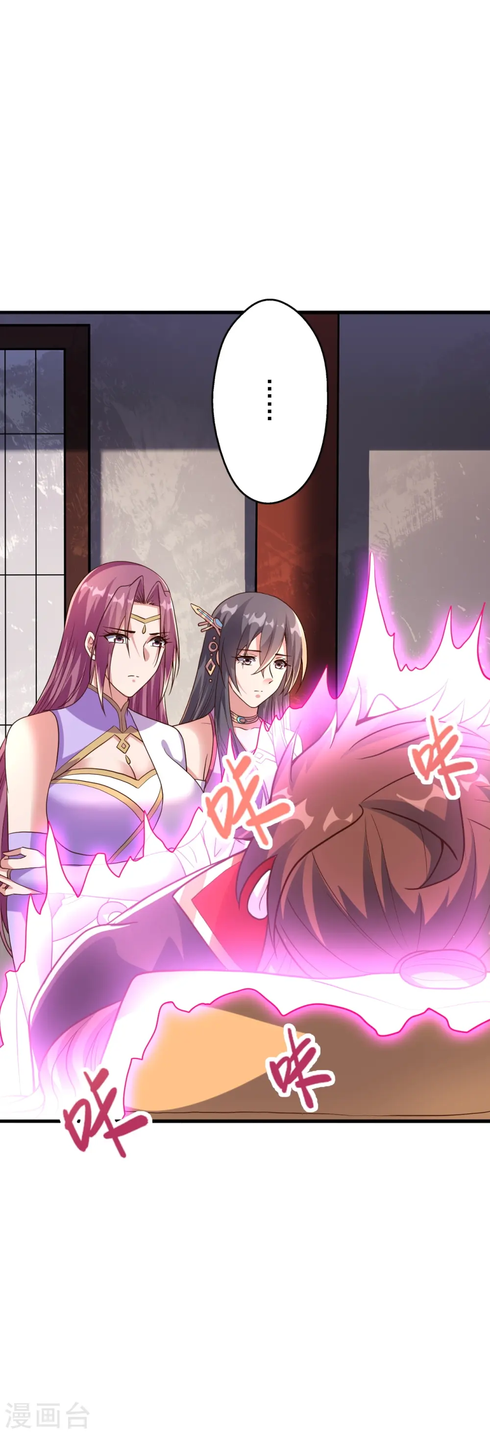 第274话 天无绝人之路！6