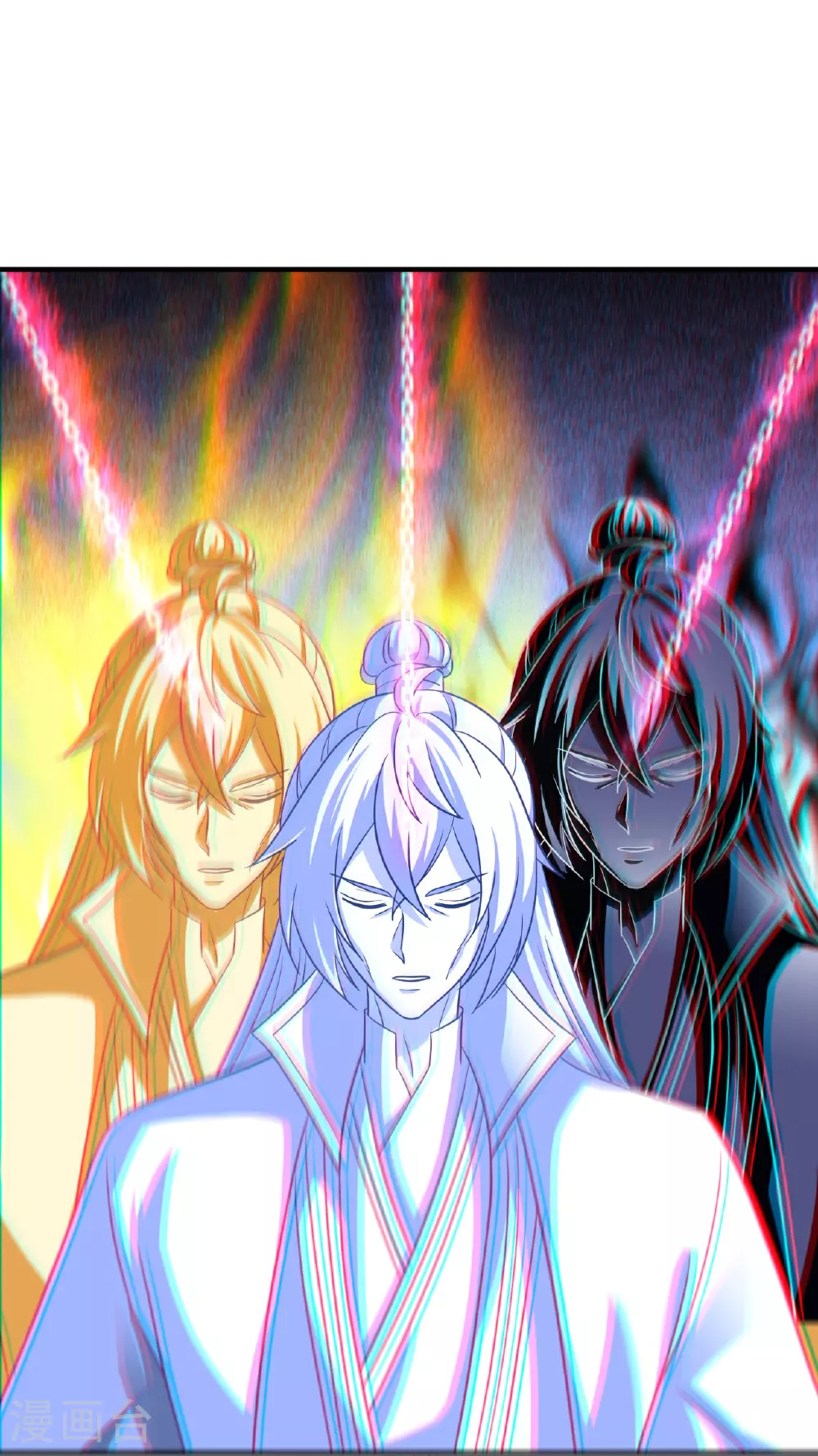 第518话 灵魂出窍30