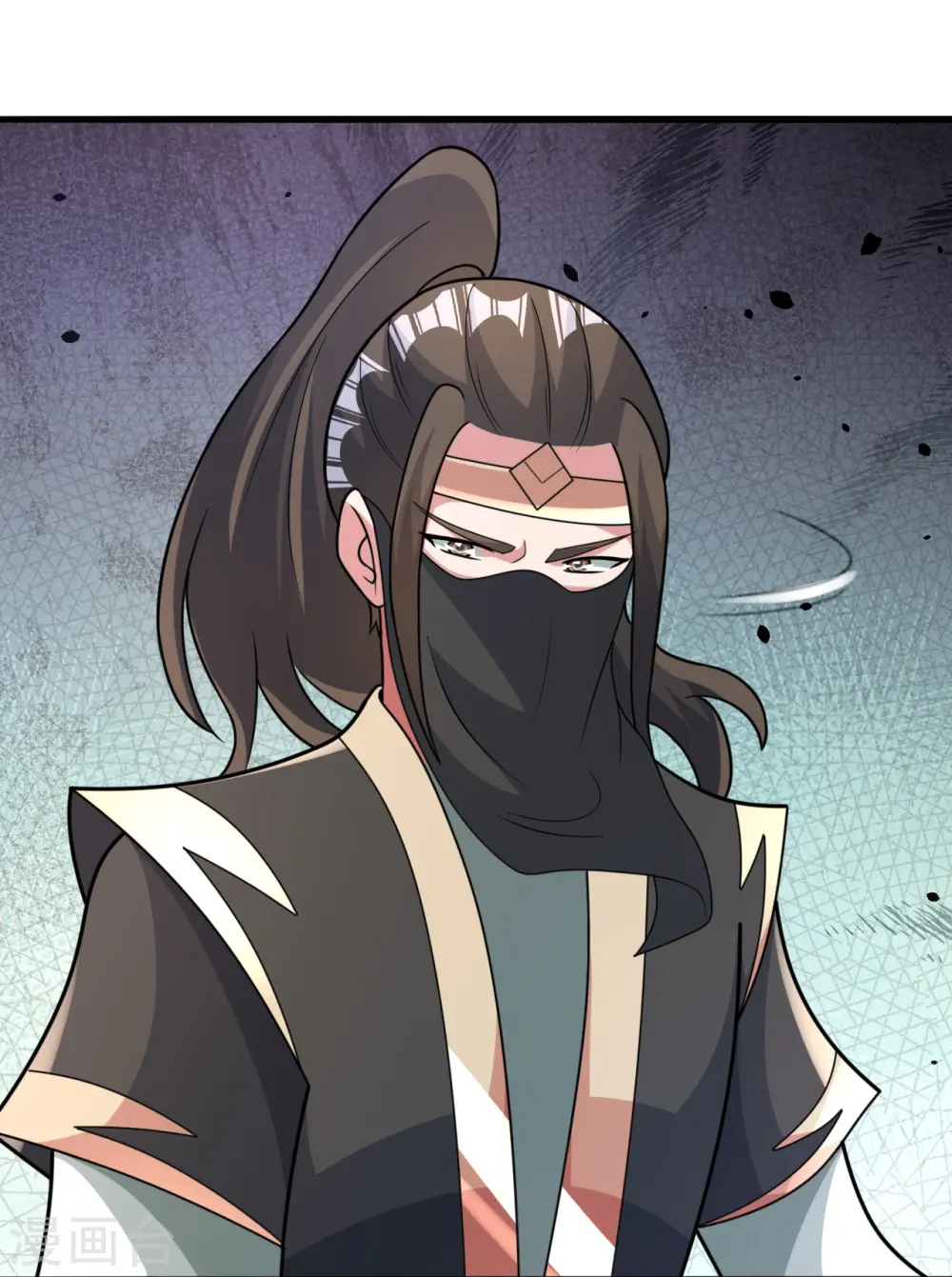 第402话 单挑，敢吗？18
