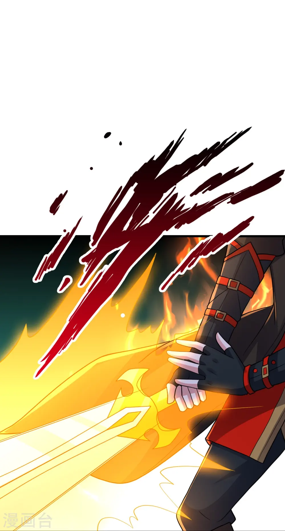 第311话 绝地反击！34
