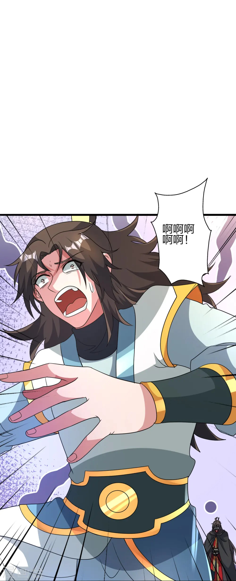第436话 算旧账！30