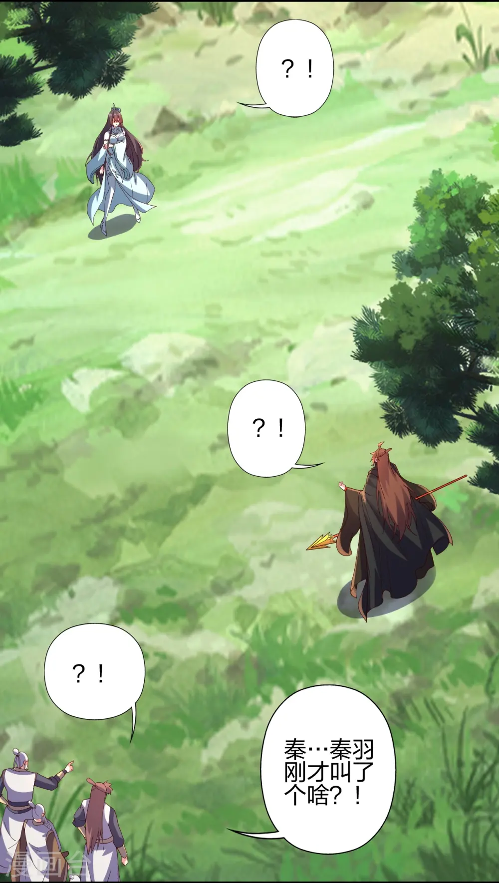 第446话 祖龙耍贱~35