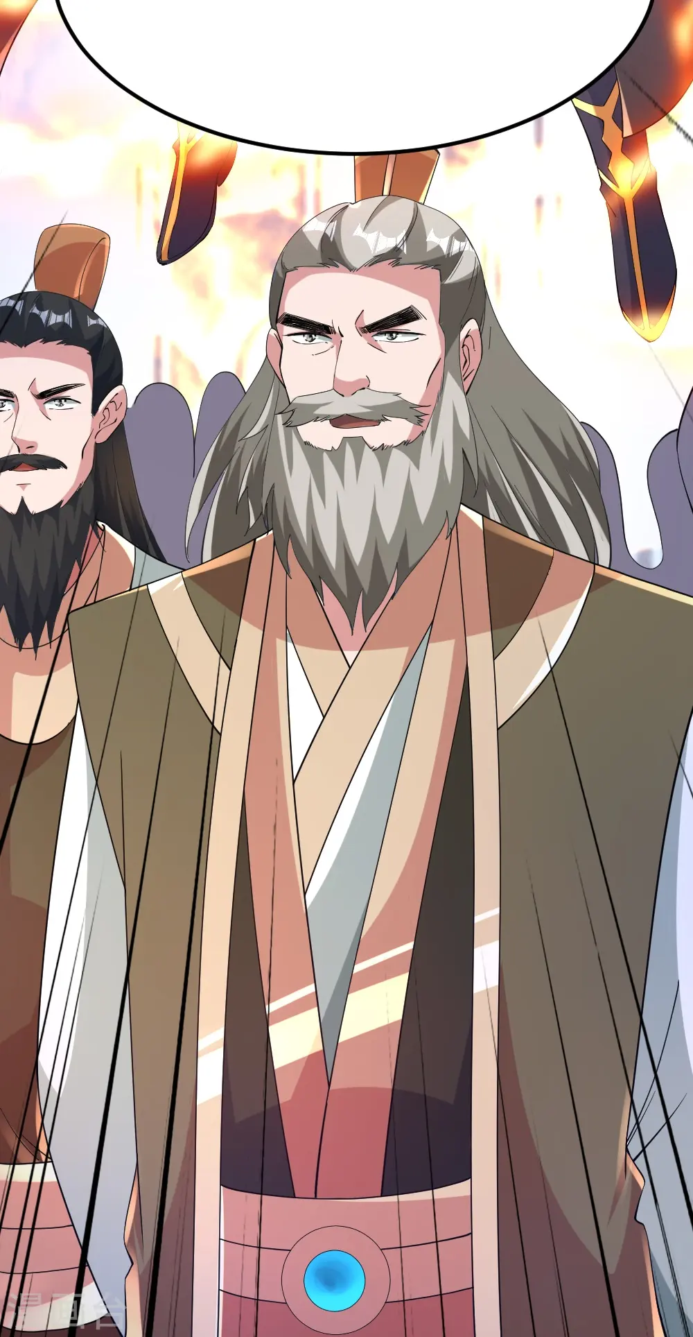 第424话 南疆营救！50