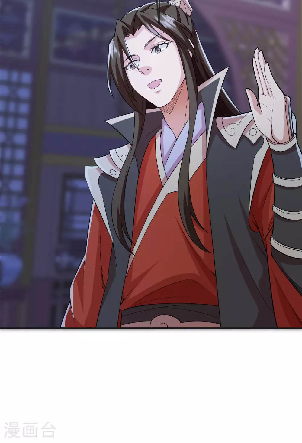 第475话 道神进化24