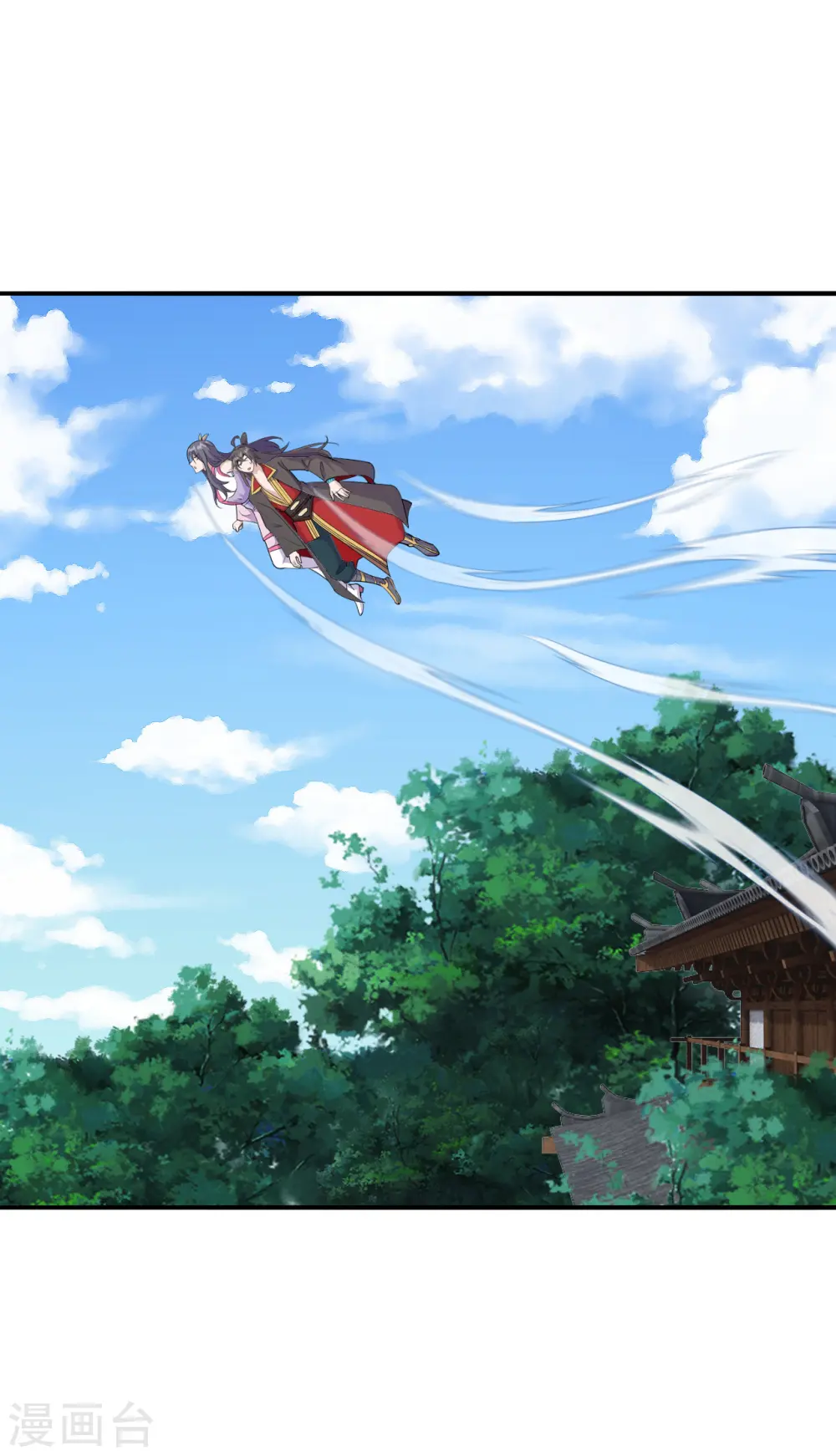 第195话 灵室训练开始！30