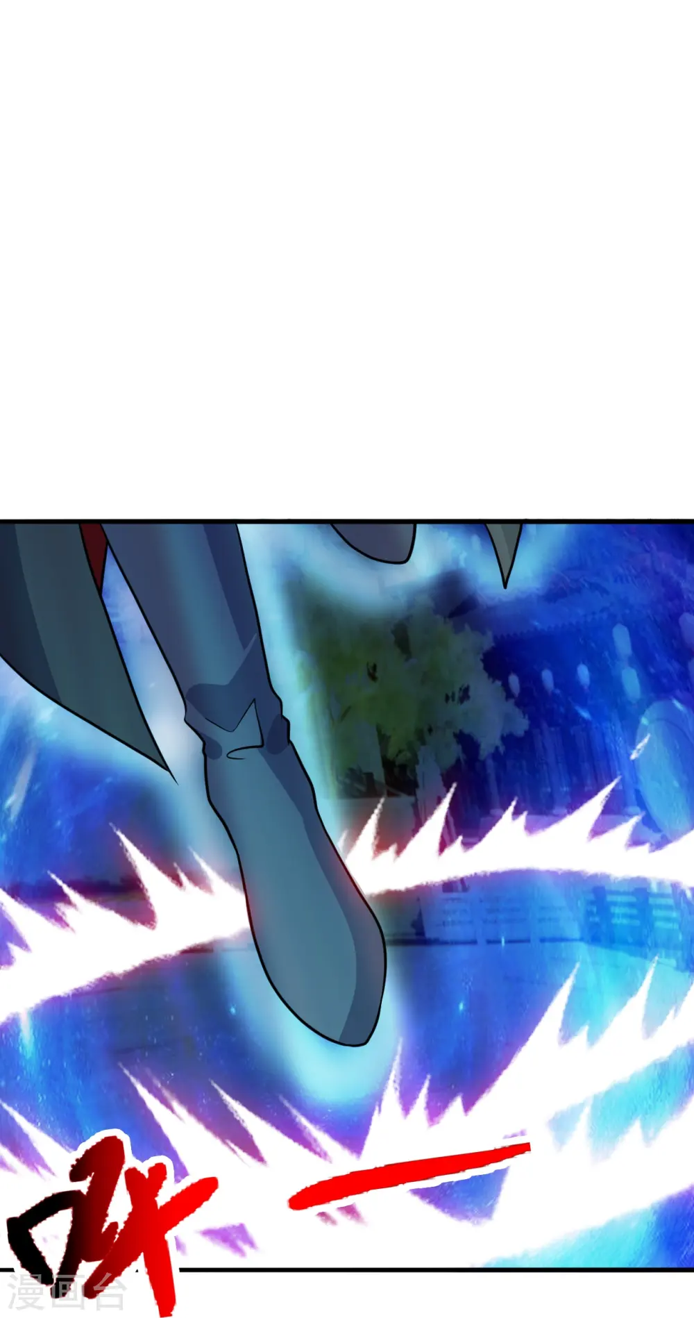 第303话 空间大战10