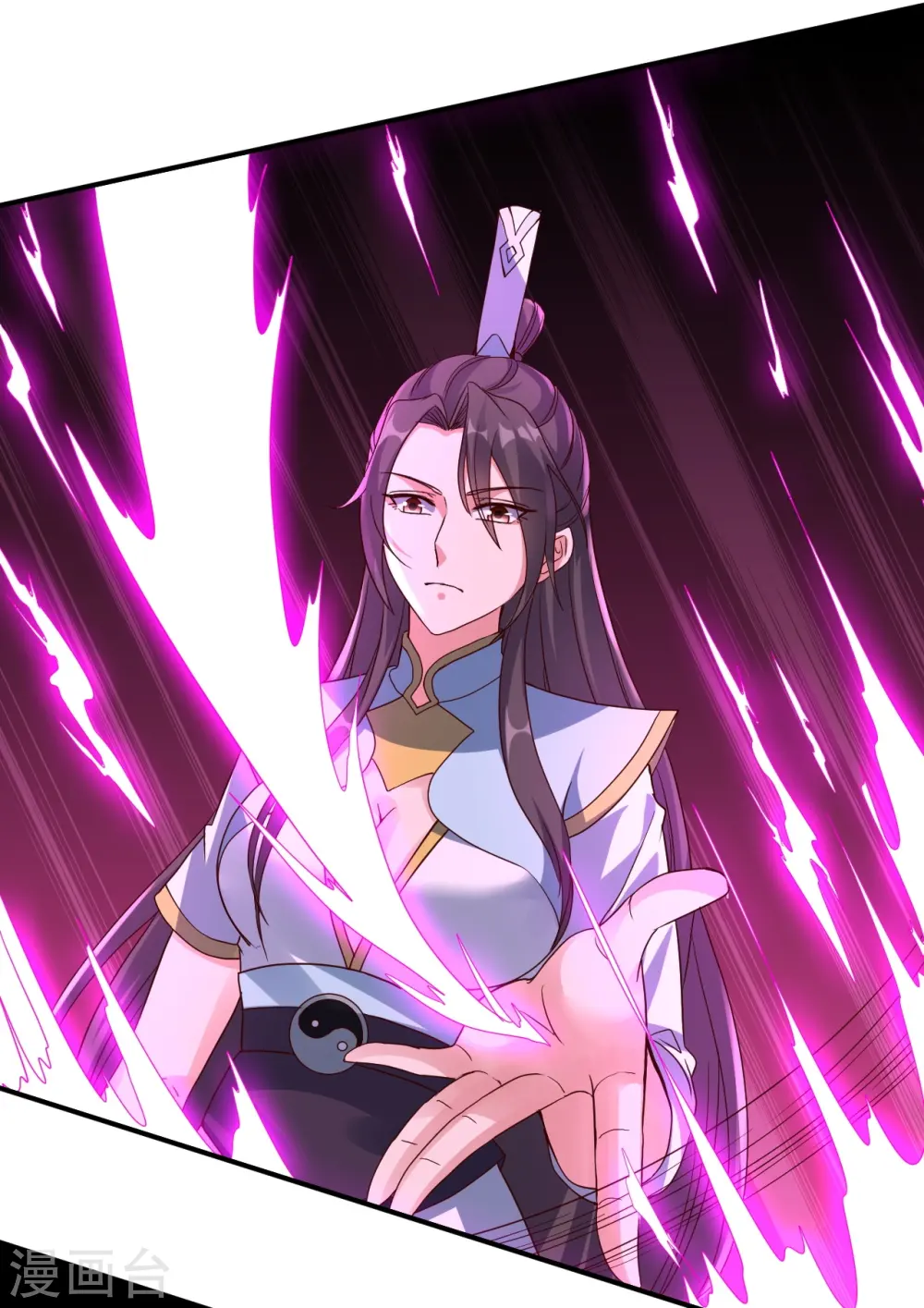 第298话 斗丹总决赛开启！10